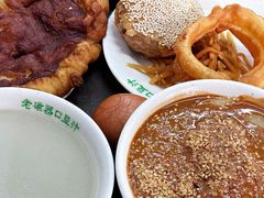 -老磁器口豆汁店(马家堡店)