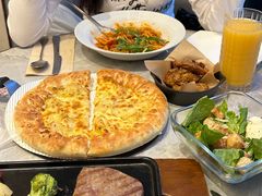 -必胜客(吾悦国际广场店)