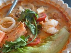-Thai Alley泰爱里(二沙岛店)