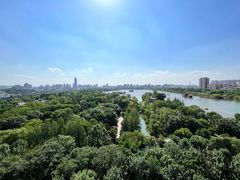 -济南大明湖景区