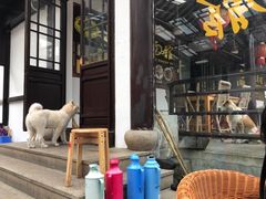 -兴福老面馆(寺路街店)