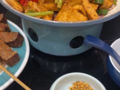 -宛平李记小吃(东关街店)