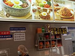-韩麦大冷面(桂花街直营店)