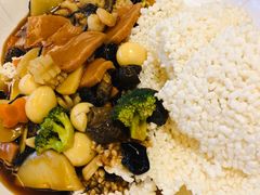 -辣婆婆(航天桥店)