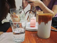 -Line 咖啡(石厦花园店)