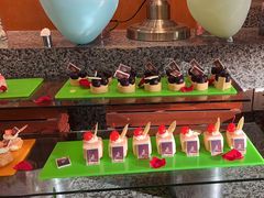 -长沙世纪金源大饭店·金世纪中餐厅