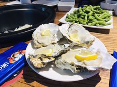 -海味当家·蒸锅海鲜(星海公园店)