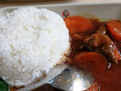 -李先生牛肉面大王(东单店)