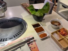 -猫爪爪原切自助烤肉(观音桥阳光世纪店)