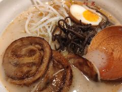 -味千拉面(双井店)