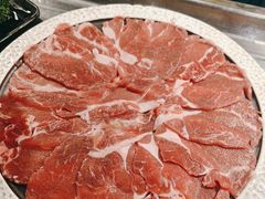 -五星桥原切肥牛火锅·30年专注好牛肉(湖塘店)