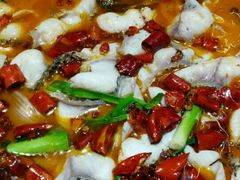 -黑鱼郭我家酸菜鱼(摩尔广场店)