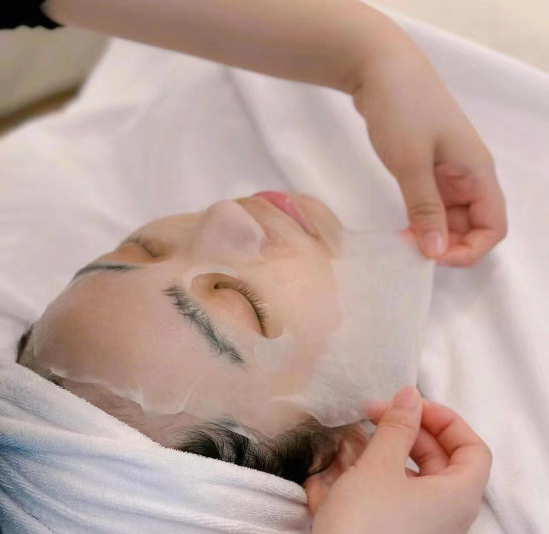 秋季护肤 保湿补水 修复 斑痘敏护理