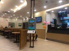 -德克士(保利城店)