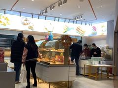 -爱维尔阳光蛋糕(独墅湖邻里中心店)