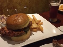 -Boxing Cat Brewery拳击猫精酿啤酒馆(永福店)