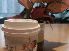 -霓裳茶舞(上海静安大悦城店)