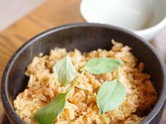 -兮食农场餐厅