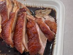 -清真·金宏兴鸭子店(明瓦廊店)