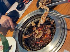 -赤坂亭M9和牛烧肉(世博源店)
