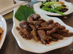 -勺园饭店(骨科医院店)