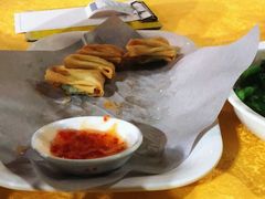 -大笑饭堂(甲子桥店)