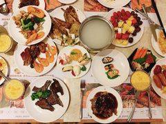 -芭菲盛宴·环球美食(北城国际店)