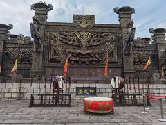 -三国赤壁古战场