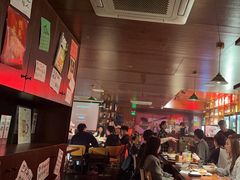 -你又瘦了小酒馆(奥体店)