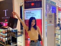 -DFS迪斐世(澳门美高梅店美妆世界)