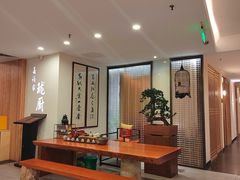 -长禧家·珑厨(东山口店)