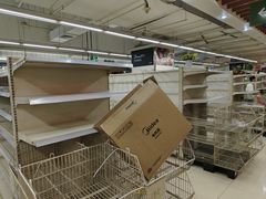 -永辉超市(新世界店)