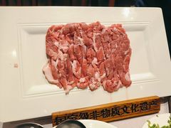-东来顺饭庄(apm总店)