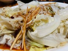 -禧福徕盆盆香川菜馆
