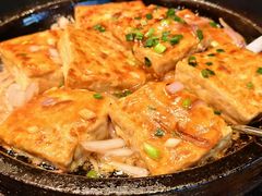 -穿越·外婆家(西溪天堂店)