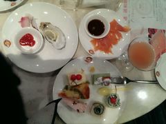 -芭菲盛宴·环球美食(解放碑英利国际店)