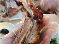 -有奴思烤肉·清真(正宁路店)
