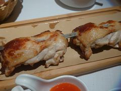 -俄士厨房(时代天街店)
