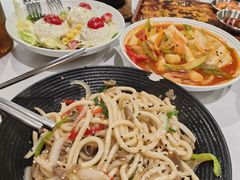 -京尚道韩式美食屋(海甸岛店)