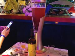 -JUKEBOX玖部音乐餐厅(华侨城店)