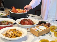 -云境生态园(红谷滩店)