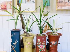 -Rabbit Cafe私房西餐甜点咖啡(栖霞路店)