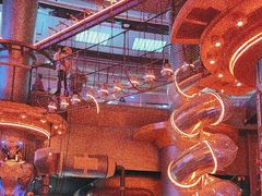 -首钢一高炉·SoReal科幻乐园