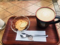 -老欧洲咖啡·西餐(后湖店)