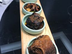 -味+新京宴·烤鸭·北京菜(创意谷店)