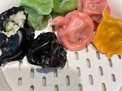 -1937青岛老味道·海肠捞饭·青岛菜(大鲍岛栈桥店)