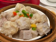 -临家小院·潮汕菜·商务宴请·点心(白石洲店)