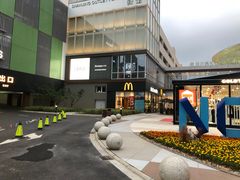 -宁波杉井奥特莱斯广场