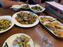 -庆峰龙虾烧烤(合肥一店)