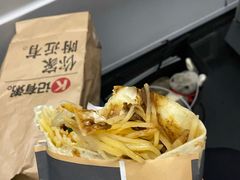 -肯德基(火车北站店)